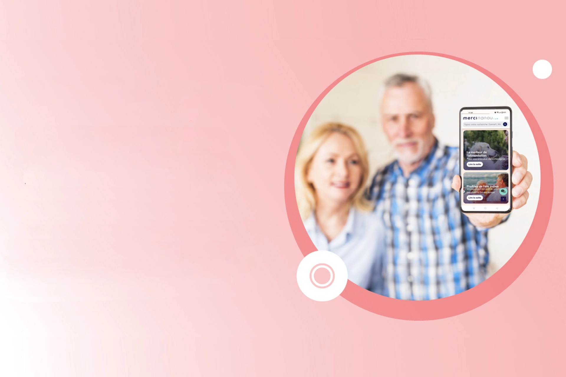 Activités de bien-être, lien social et de loisirs à Générations Mouvement