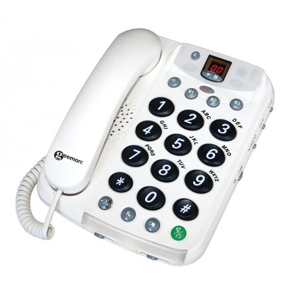telephone-cl210a