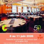 Concours de dictée 2026 de Générations Mouvement