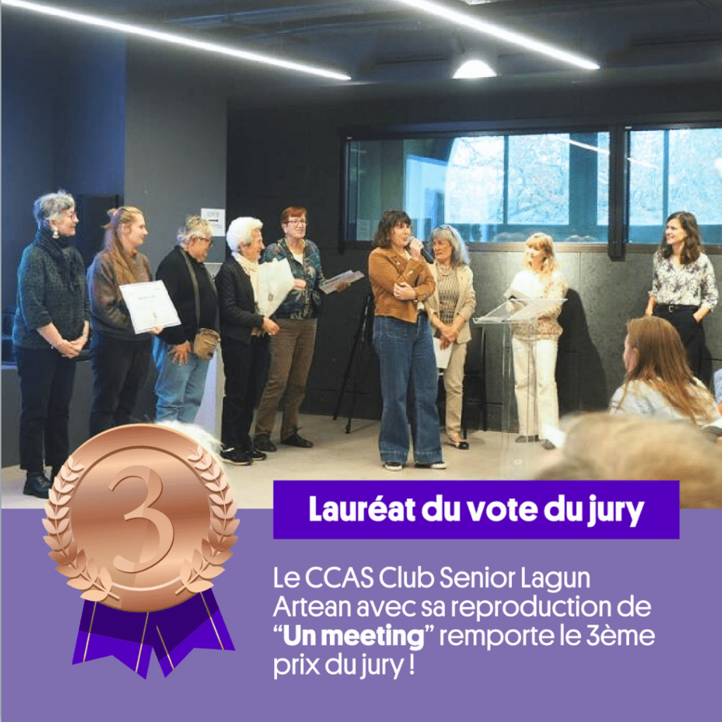 3e-Prix---Un-meeting---CCAS-Club-Senior-Lagun-Artean